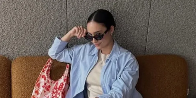 'IPAR ADALAH MAUT THE SERIES' Baru Tayang, Cantiknya Tatjana Saphira Pemeran Nisa Gantikan Michelle Ziudith