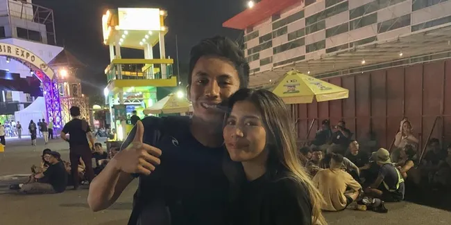 Irshadi Bagas Pemeran Farel HEART SERIES Dikaruniai Anak Pertama, Kini Jadi Bapak