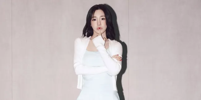 Isi Kulkas Tiffany Young SNSD Setelah Menikah dengan Byun Yo Han, Full Masakan Mama Mertua