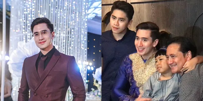 Jadi Anggota DPR RI, Verrel Bramasta Rogoh Miliaran Untuk Kampanye - Pastikan Tidak Hutang dan Gunakan Uang Orang