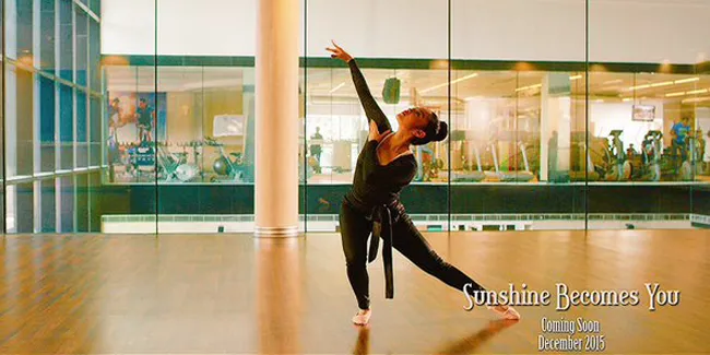 Jadi Balerina Cantik & Dewasa, Nabilah JKT48 Pikat Hati Junot