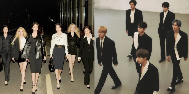 Jadi Batu Loncatan, 8 Grup K-Pop Ini Mengangkat Nama Agensi Mereka dari Awal Hingga Menuju Puncak Kesuksesan!
