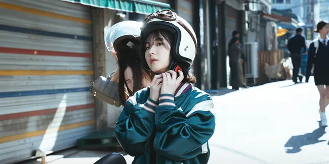 Jadi Bestie Ji Chang Wook, Jo Yoon Su Tampil Garang di Drama 'THE MANIPULATED'