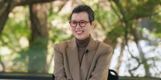 Park Mi Sun jadi Pejuang Kanker Payudara, Akhirnya Berani Muncul Lagi di TV