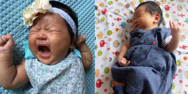 Jadi Rocker Sejak di Kandungan, Putri Tantri Kotak Makin Gemesin