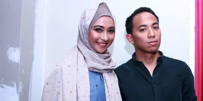 Jadi Sopir & Dikira Bangkrut, Apa Tanggapan Suami Poppy Bunga?