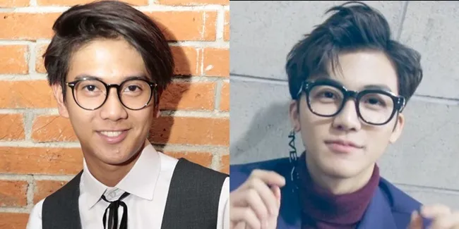 Jaemin Member Boyband NCT, Sering Disebut Mirip Iqbaal 'Dilan'