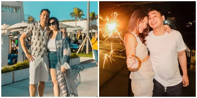 Jago Abis, 11 Selebriti Ini Sukses Comblangin Teman Mereka, Sampai Naik Ke Jenjang Pernikahan!