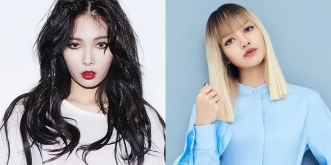 Jago Ngedance, 10 Idol K-Pop Ini Dikenal Sebagai Dancing Queen