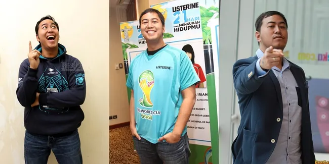 Jalan-Jalan Seru, Pandji Pragiwaksono Ungkap Sisi Lain Amsterdam