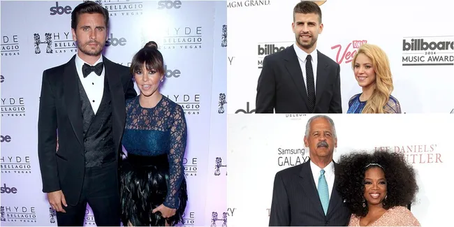 Jalani Hubungan Jangka Panjang, Pasangan Artis Ini Tak Menikah