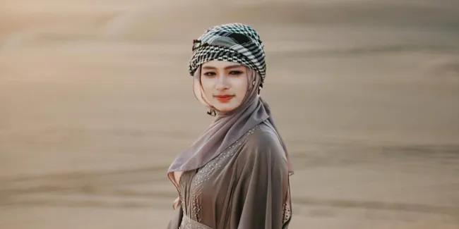 Jalani Ramadan Terberat, Inara Rusli Pilih Ikhlas Hadapi Ujian Hidup