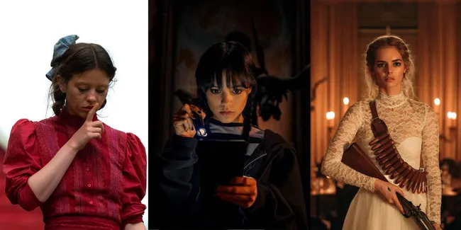 Bikin Nggak Bisa Tidur! 'SAW X' dan 7 Film Horor Ini Cocok ditonton Menjelang Haloween