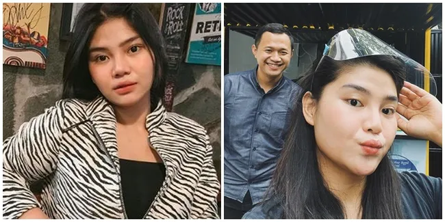 Jarang Ada Panggilan Job Di Tv, Ternyata Ini Sumber Pendapatan Lain Rosa Meldianti yang Tak Kamu Tahu
