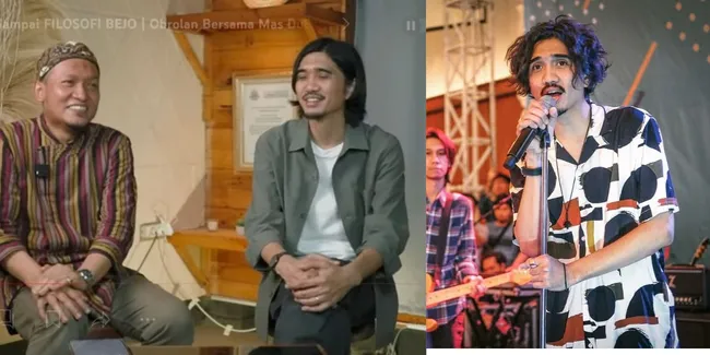 Jarang Diketahui, Berikut Cerita Duta Sheila On 7 yang Ternyata Punya Garis Keturunan dengan Pahlawan Nasional