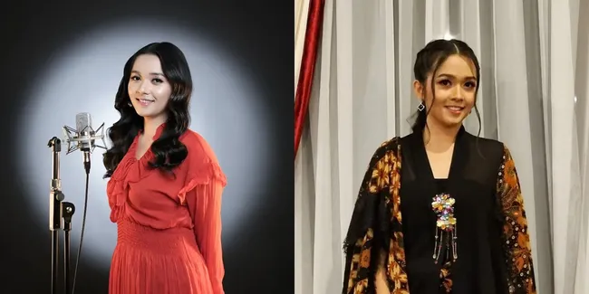 Jarang Muncul di Televisi, 8 Potret Kabar Terbaru Putri Ayu IMB yang Makin Cantik Memesona - Tetap Produktif Berkarya