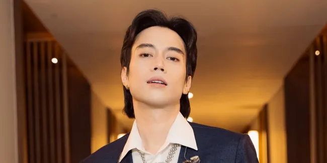 Jas Milik Mendiang Vidi Aldiano Kini Digunakan Ustaz Hingga Santri: Bermanfaat Untuk Ibadah