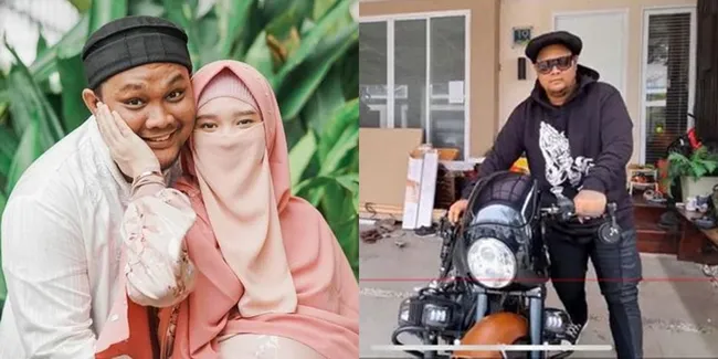 Jauh dari Kesan Mewah, 8 Potret Rumah Virgoun yang Disebut Beri Rp200 Juta ke Selingkuhan - Suka Bikin 'Cacat' Barang Mahal