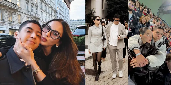 Jelang Pernikahan Alyssa Daguise - Al Ghazali, Kepala KUA Kebayoran Baru Beberkan Syarat Nikah WNA