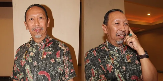 Jelang Ulang Tahun IKJ, Subarkah Ungkap Segala Persiapan