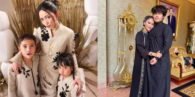 Jennifer Coppen - Inul Daratista, 6 Artis Siapkan Rumah Sebagai Warisan Untuk Anaknya yang Masih Belia