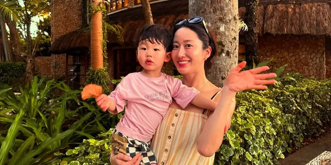 Jeon Hye Bin Kehilangan Kartu Kredit di Bali, Rugi Hingga Ratusan Juta