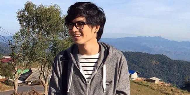 Jirayu Laongmanee, si Pemalu Ped 'SUCKSEED' Yang Tetap Tampan