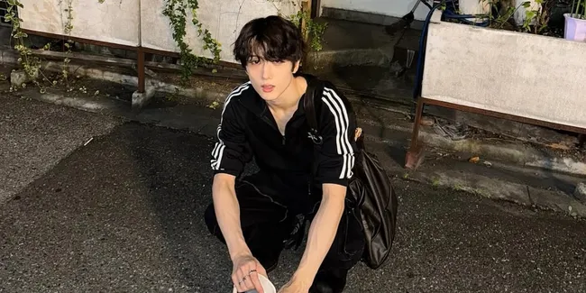 Jisung NCT DREAM Bakal Main Drama 'CRASH 2', Comeback Aktor