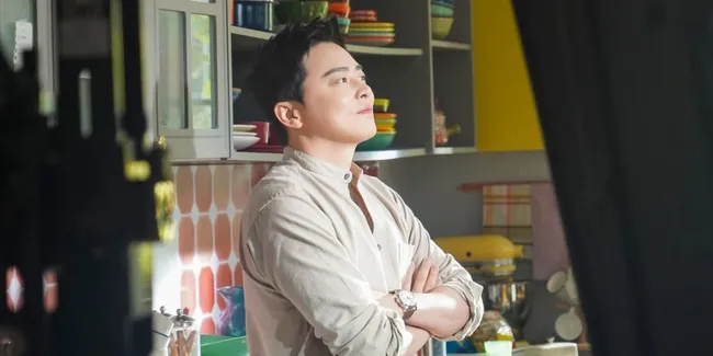 Jo Jung Suk dan Gummy Sambut Kelahiran Anak Kedua Perempuan