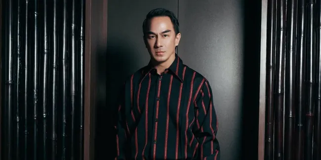 Joe Taslim Ungkap Beda Gaya Tiga Sutradara Ternama Dunia Laga