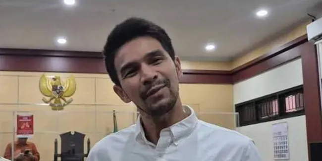 Jonathan Frizzy Sudah Bebas, Hangout Bareng Ririn Dwi Aryanti dan Sahabat