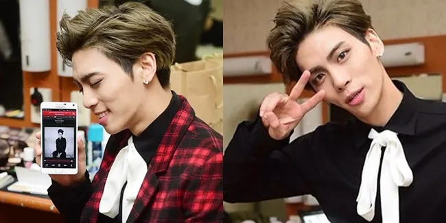 Jonghyun SHINee Merasa Gagal Bermusik - Tak Bisa Tidur Tanpa Obat