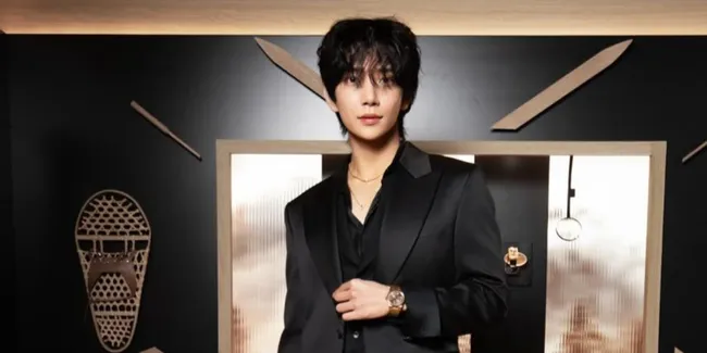 Joshua SEVENTEEN Sampaikan Pidato Inspiratif di Panggung UNESCO