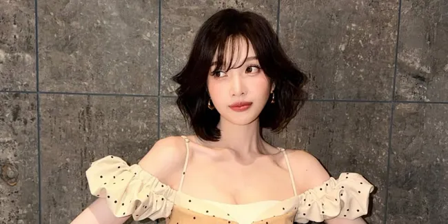 Joy Red Velvet Ambil Sertifikasi Grooming Hewan, Belajar Penuh Semangat