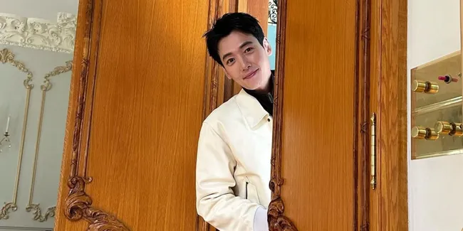 Jung Kyung Ho Bakal Bintangi Drama Korea 'ROMANCE AT FORTY'