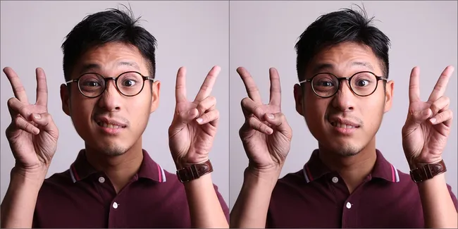 Junior Liem Kisahkan Hampir Kena DO, Apa Penyebabnya?