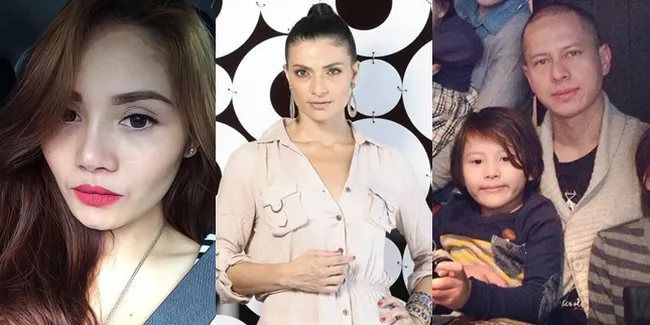 Kabar Finalis AFI - 'BETTY LA FEA', Tahun 2015 Dimabuk Nostalgia 