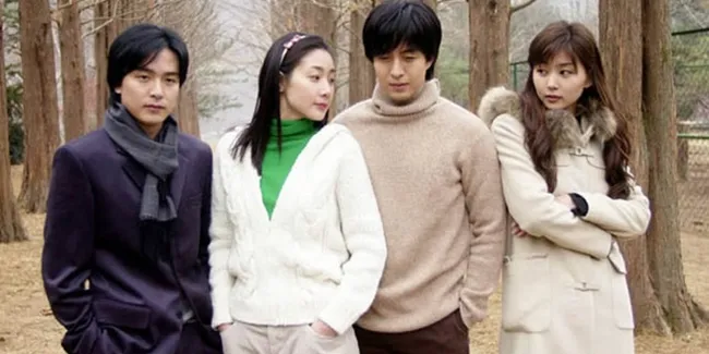Kabar Pemain K-Drama 'Winter Sonata', Jadi CEO Sampai Bunuh Diri