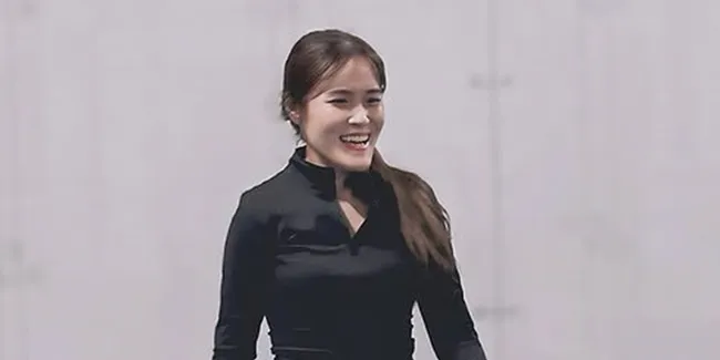Kabar Terbaru Jessica Kumala Wongso, 'Dicium' Jungkook BTS dan Main Padel Juga