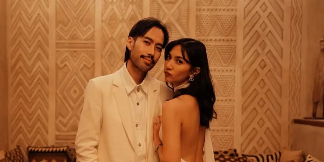 Kabar Terkini Vidi Aldiano Usai Hiatus, Tampil dengan Kumis Tebal