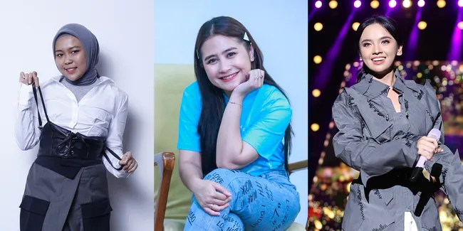 [KALEIDOSKOP 2022] Daftar Lengkap Pemenang Newsmakers of The Year Pilihan Pembaca - Ada Maudy Ayunda hingga Prilly Latuconsina