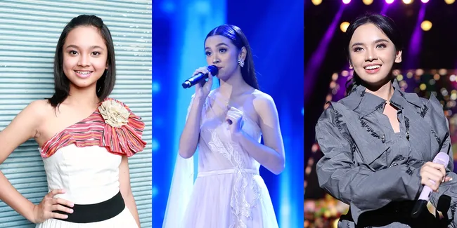 [KALEIDOSKOP 2022] Lyodra Ginting, Musik Newsmaker 2022 Versi Pembaca KapanLagi.com - Kalahkan Keisya Levronka hingga Tulus