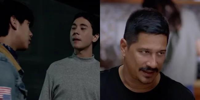 Karakter Baru di 'DILAN 1991', Bikin Hidup Dilan & Milea Berwarna