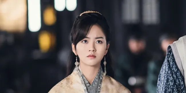 Karakter Cewek Jago Berantem di Drama Korea, Aksinya Bikin Takjub