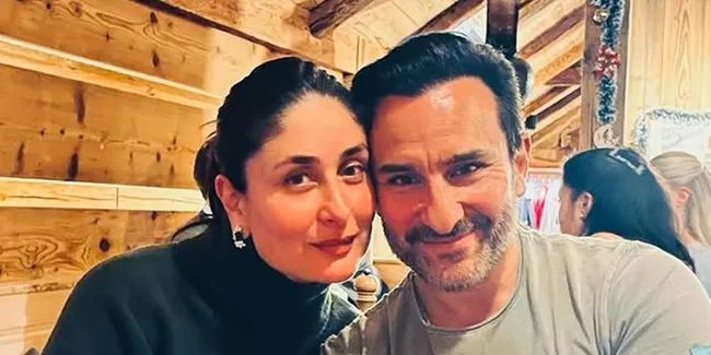 Kareena Kapoor Ngaku Nggak Pernah Ikut Puasa Ramadan