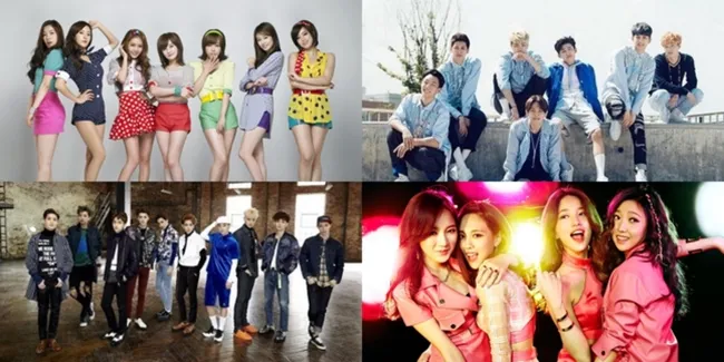 Karena Skandal Bullying, Idol K-Pop Ini Pernah Dicap Kejam Loh