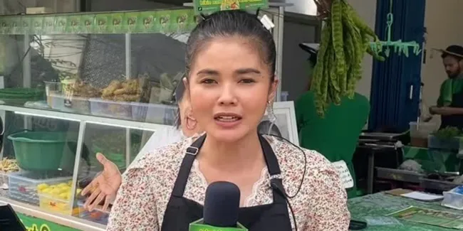 Karina Ranau Bantah Insiden Kekerasan Hanya Gimmick, Pasang Badan Bela Karyawan