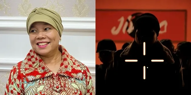 Karir Fuji Terancam! Ini 8 Potret Gahar Oma Gala Sebagai 'Mafia' yang Bikin Pangling - Gayanya Bikin Sungkem Anak Muda
