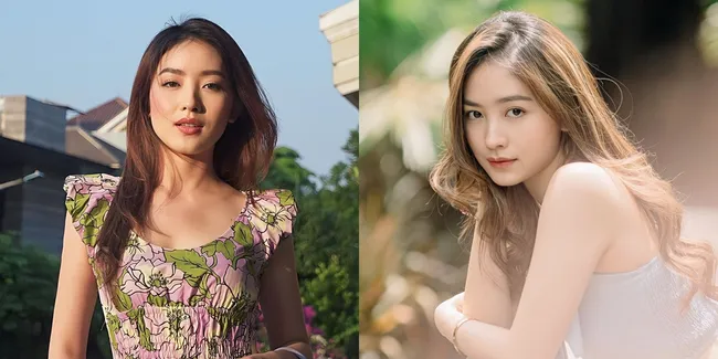 Kekayaannya Disebut Capai 44 Miliar, Ini 8 Potret 'Gubuk' Natasha Wilona Semasa Kecil - Dinding Terbuat dari Kayu dan Sangat Tidak Layak