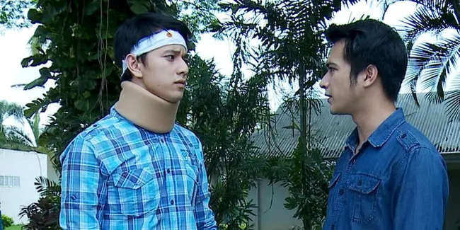 Keke Siap Mencari Tahu Tentang Buku Yang Ditemukan